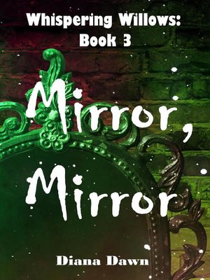 cover image of Mirror, Mirror